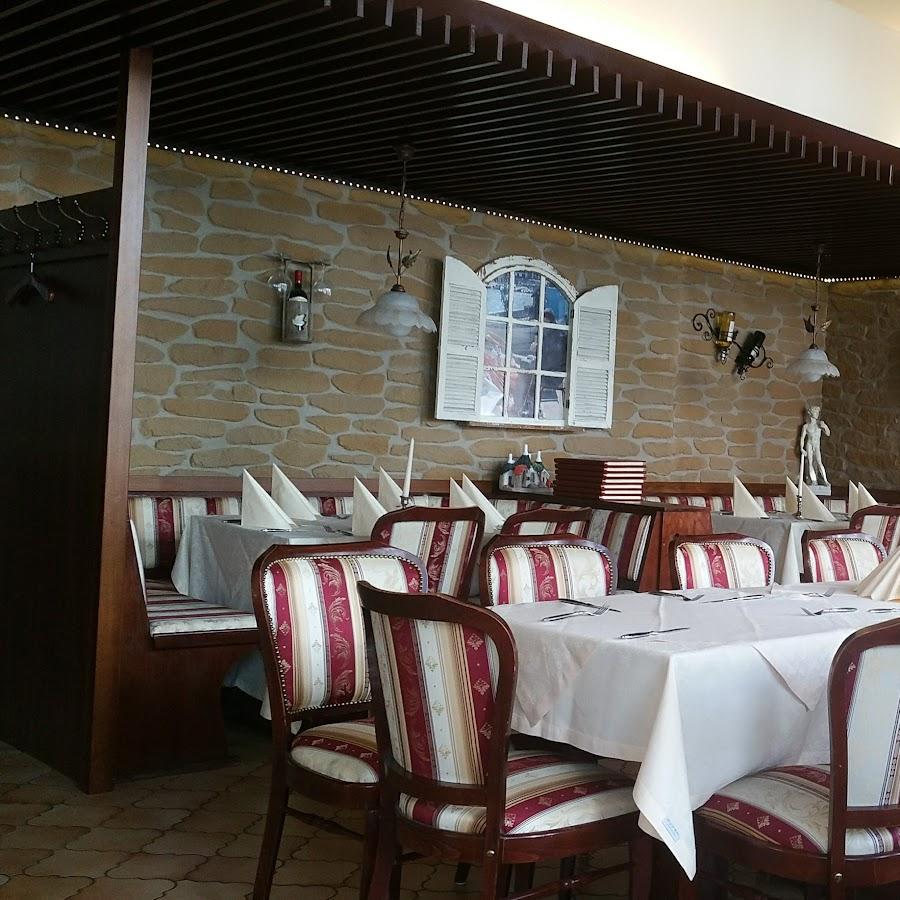 Restaurant "Restaurant Pizzeria Antica Mola" in Regensburg