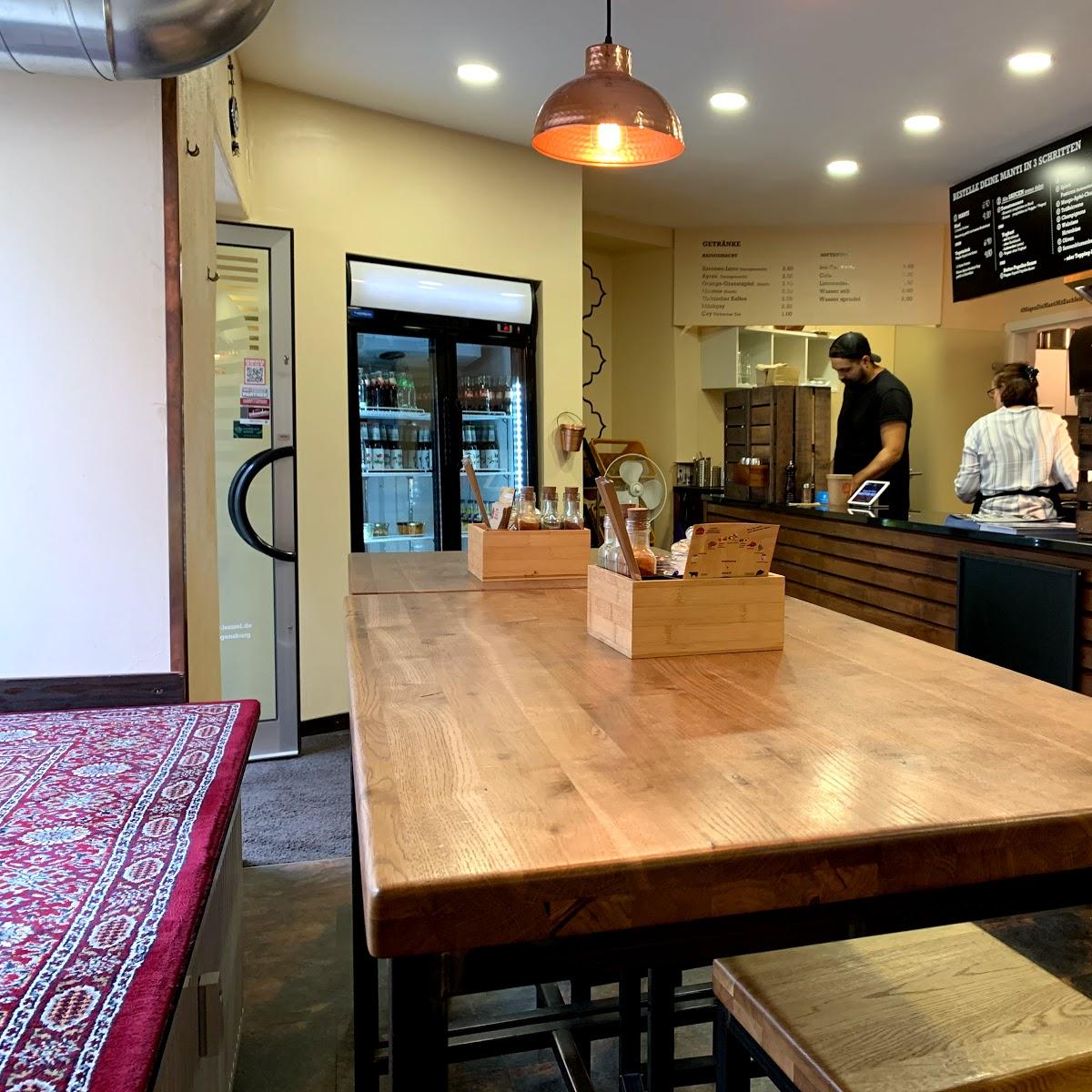 Restaurant "Restaurant Pizzeria Antica Mola" in  Regensburg