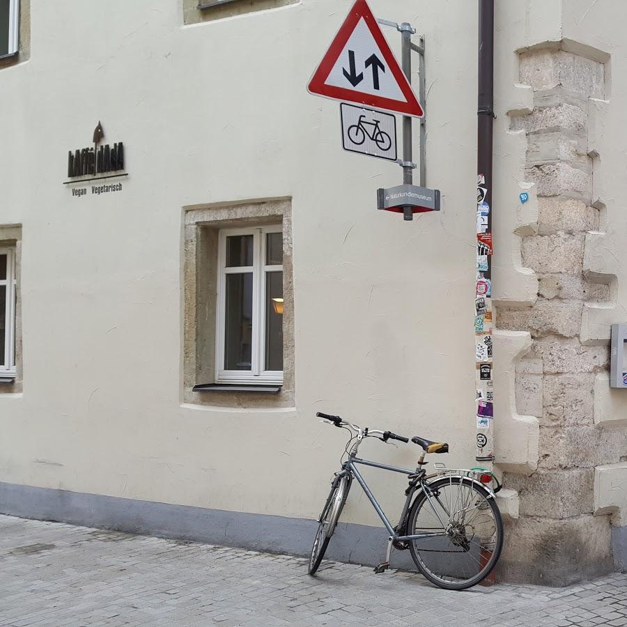 Restaurant "Restaurant Mesopotamia" in  Regensburg