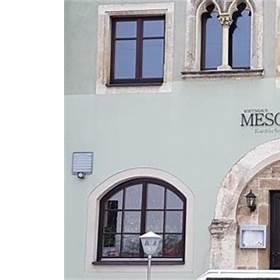 Restaurant "Gaststätte Quetschn" in  Regensburg