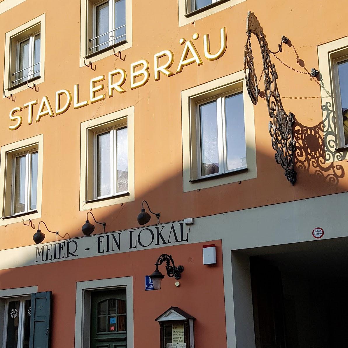 Restaurant "The Thai" in  Regensburg