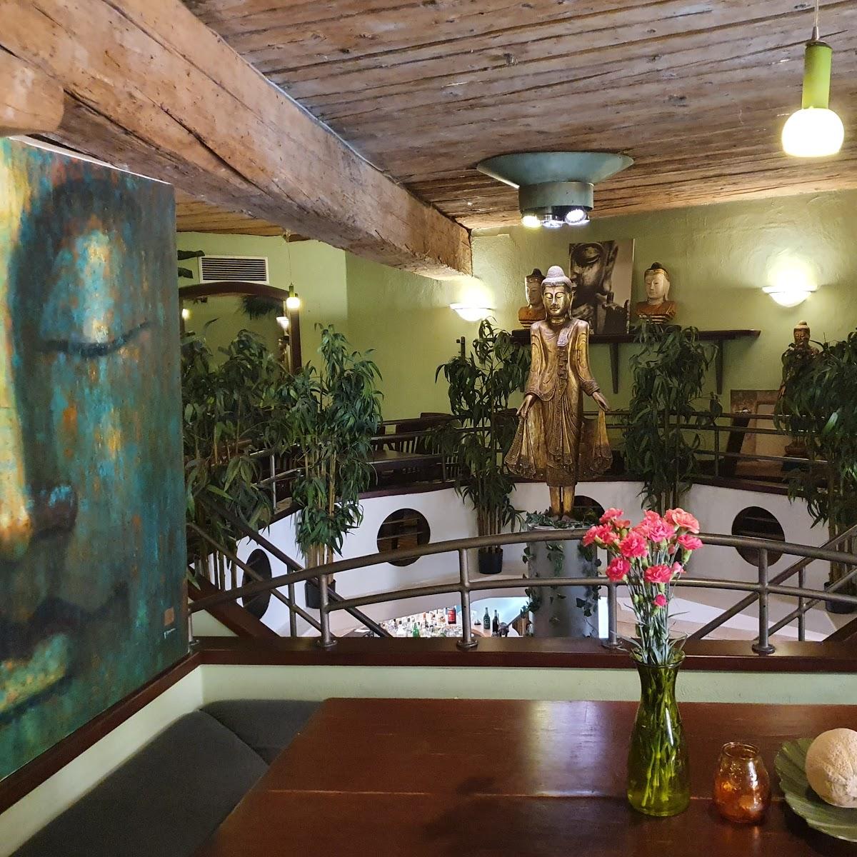 Restaurant "kim linh" in  Regensburg