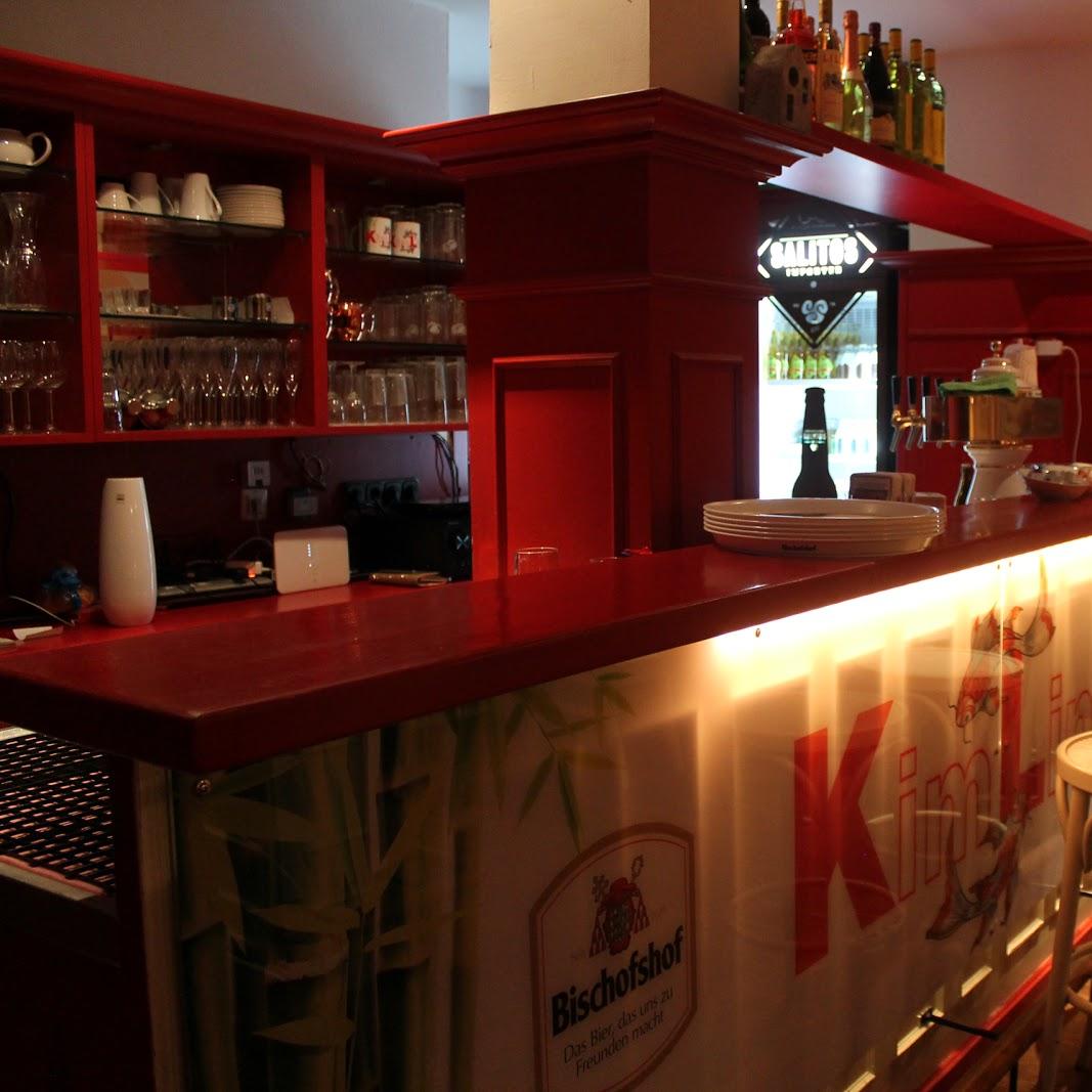 Restaurant "Auerbräu" in  Regensburg