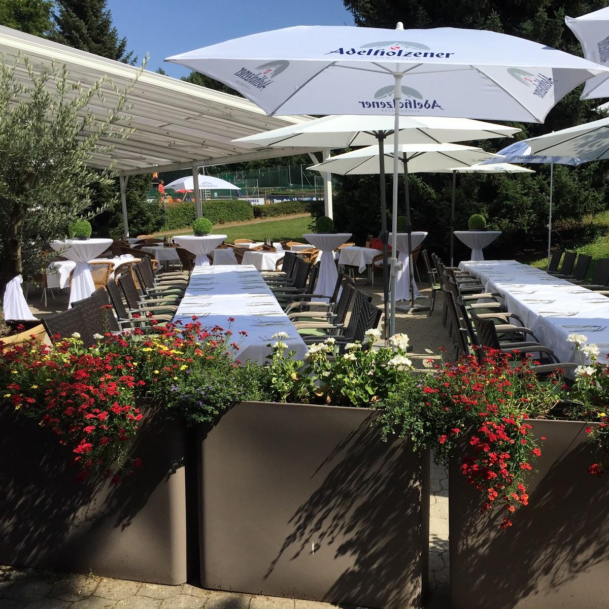 Restaurant "echteritaliener Restaurant Taormina" in Regensburg