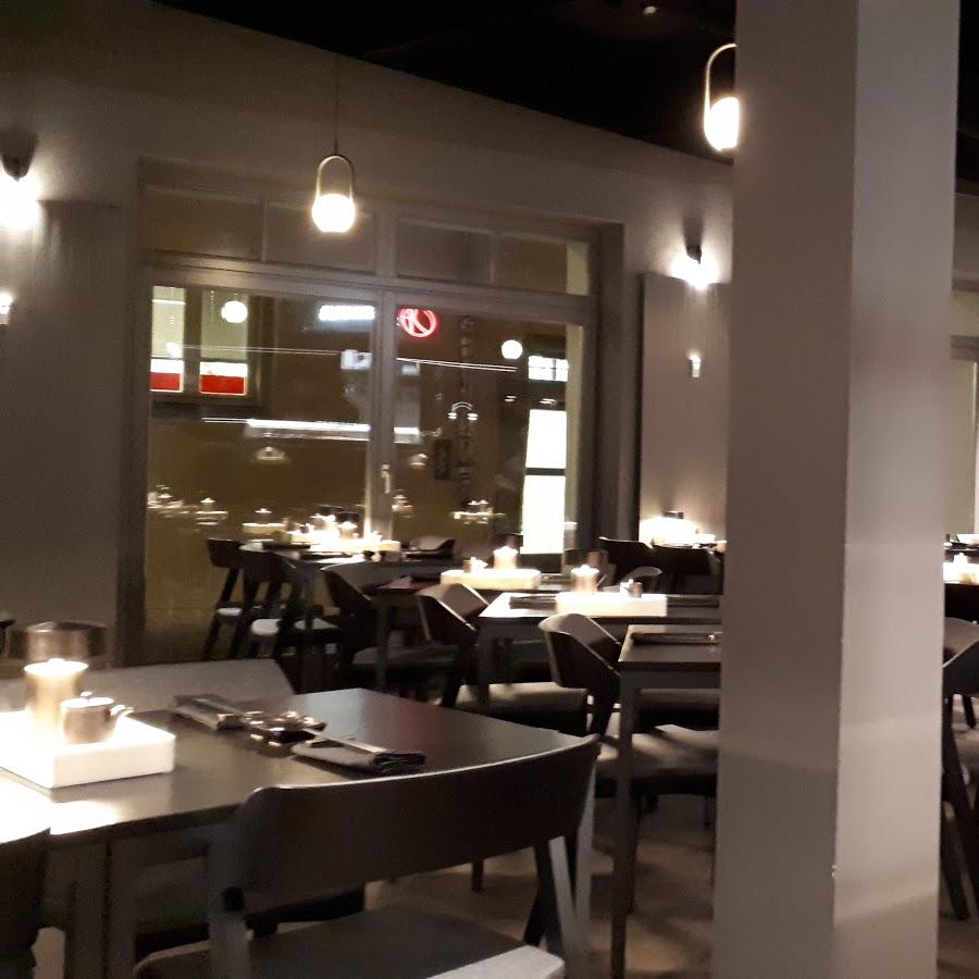 Restaurant "Sushihaus" in  Regensburg