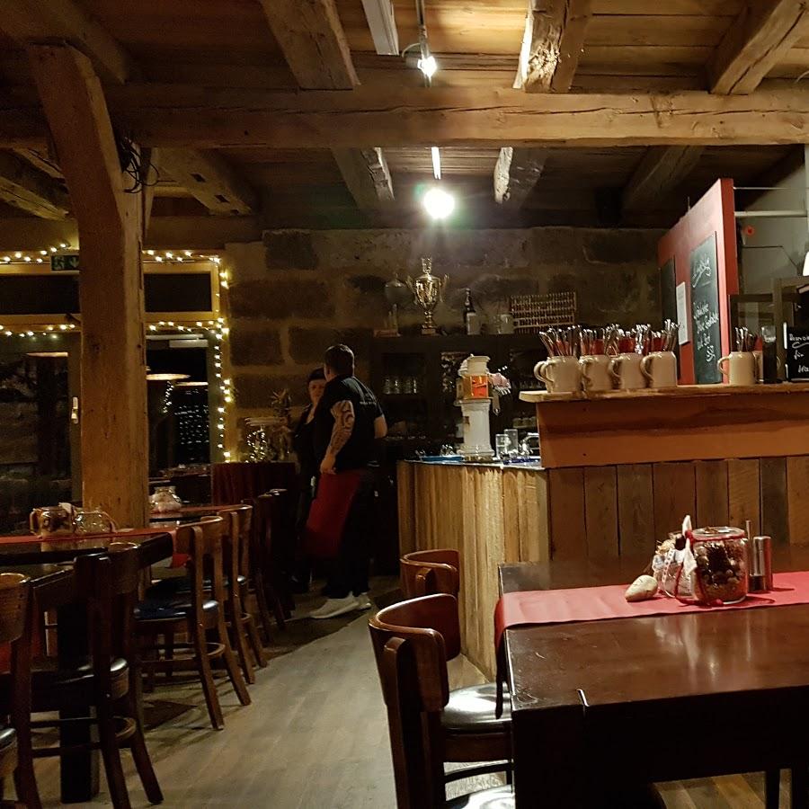 Restaurant "Morgentau Wirtsstube" in  Möhrendorf