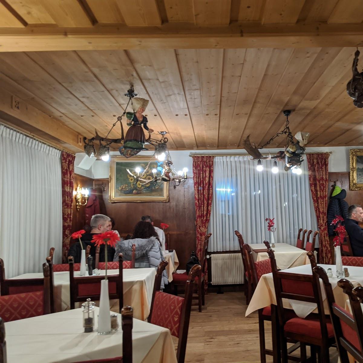 Restaurant "Fischküche Nützel" in Erlangen