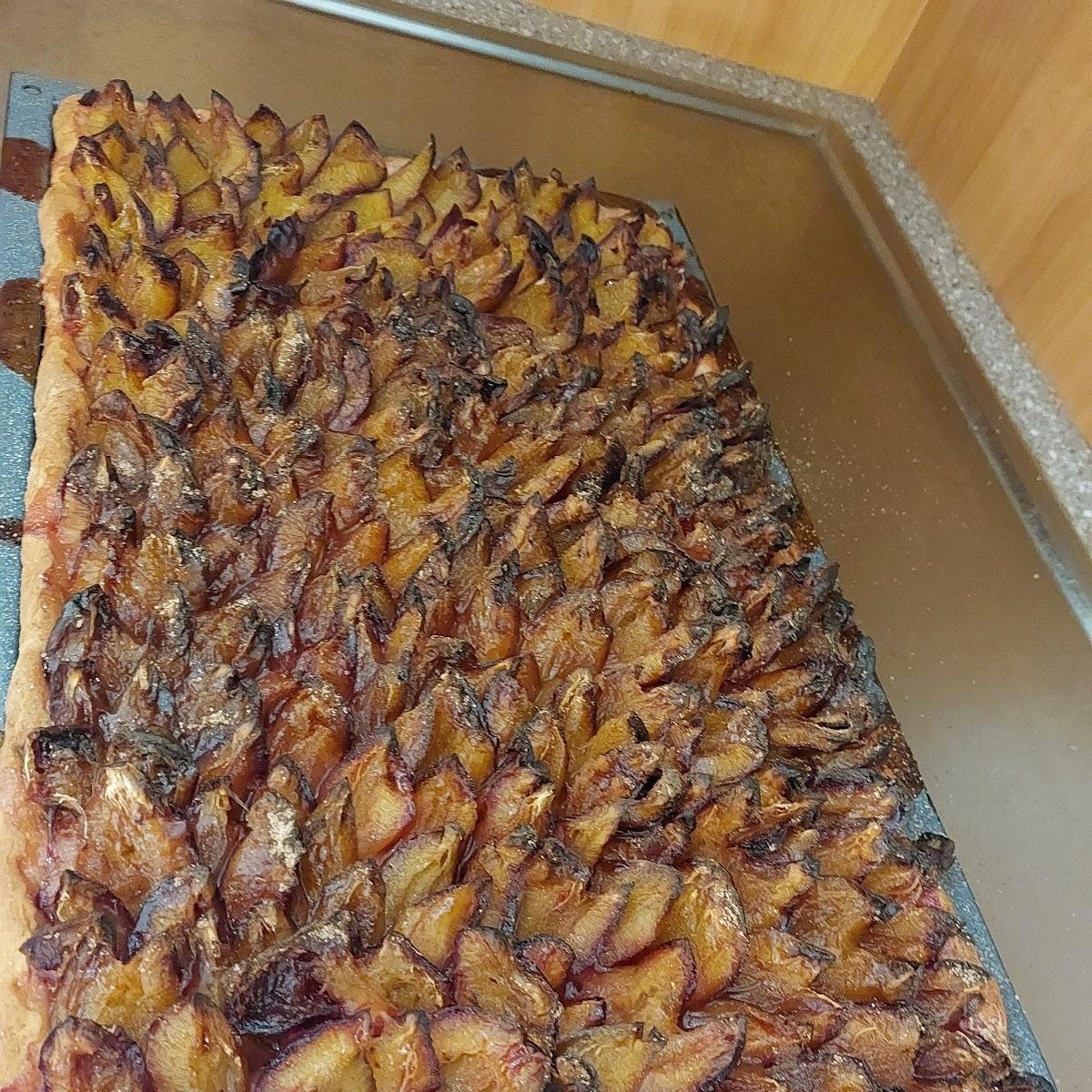 Restaurant "Café Kontrabass im Gästehaus Langhammer" in Bubenreuth