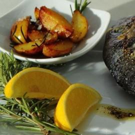 Restaurant "Zum Geiernest Restaurant" in  Erlangen