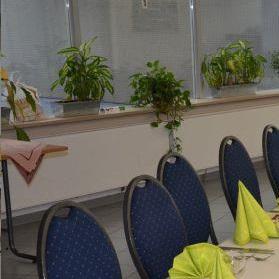 Restaurant "Zur Eiche ehemalig Blaue Traube" in Erlangen