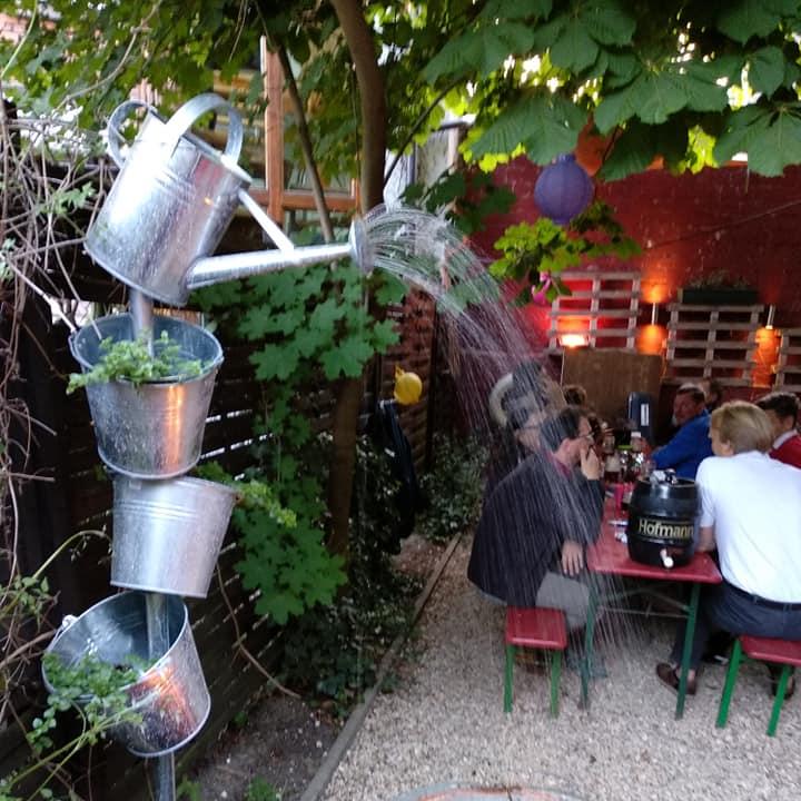 Restaurant "Bombay Haus" in  Erlangen