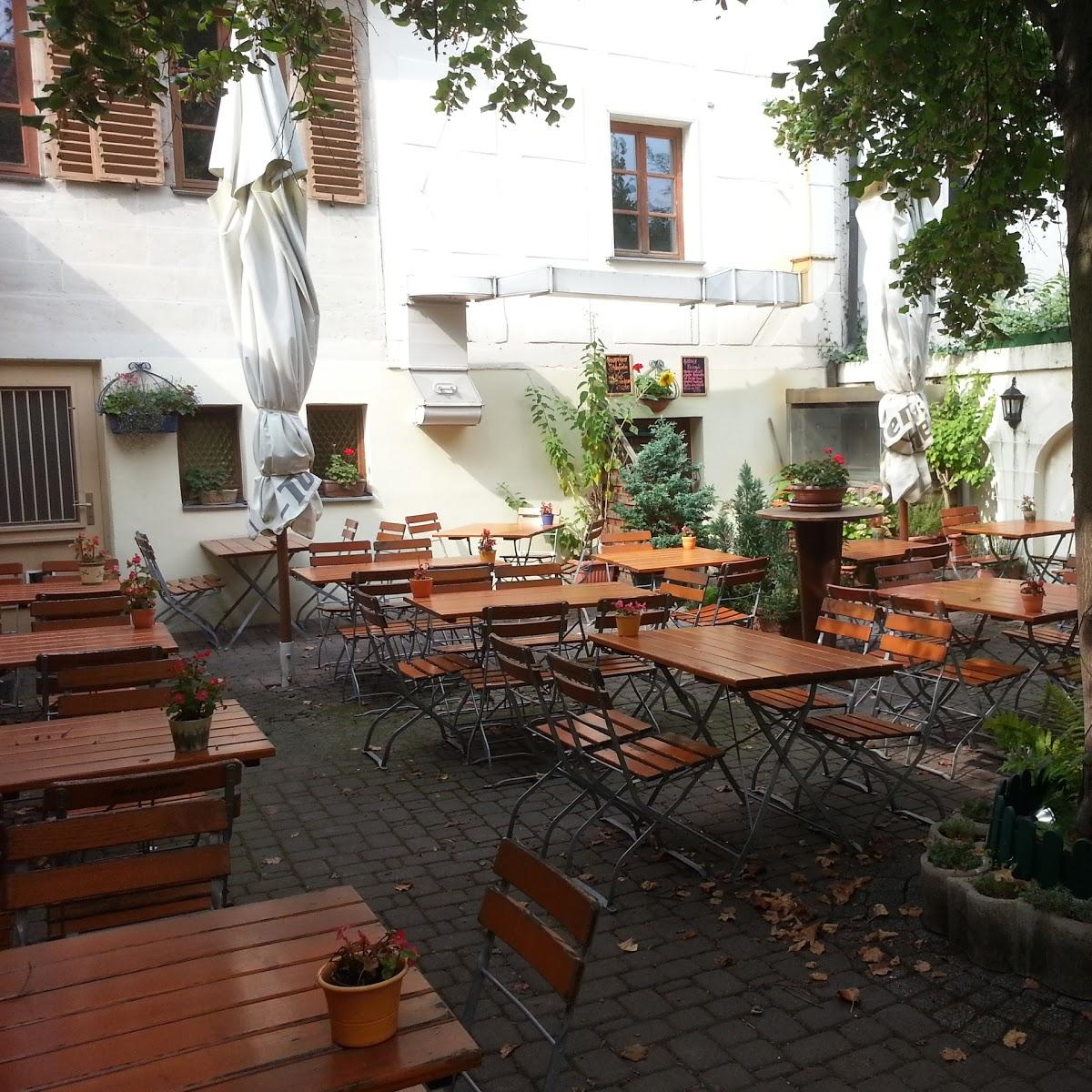 Restaurant "Gasthaus Milan" in  Erlangen