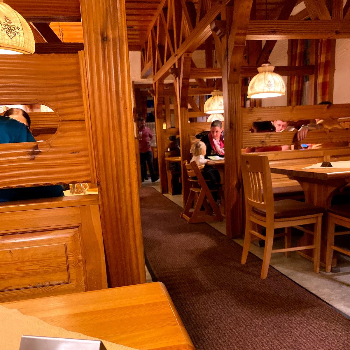 Restaurant "Bäckerei Karl Patz" in  Bubenreuth