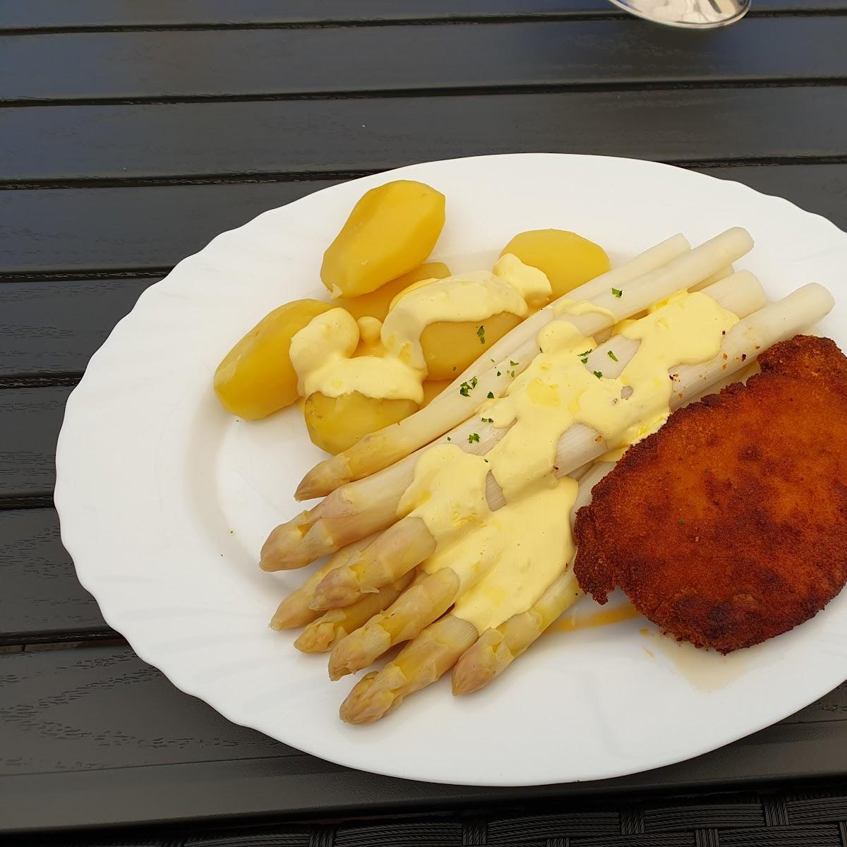 Restaurant "Gasthaus Am Bahnhof" in Soltendieck