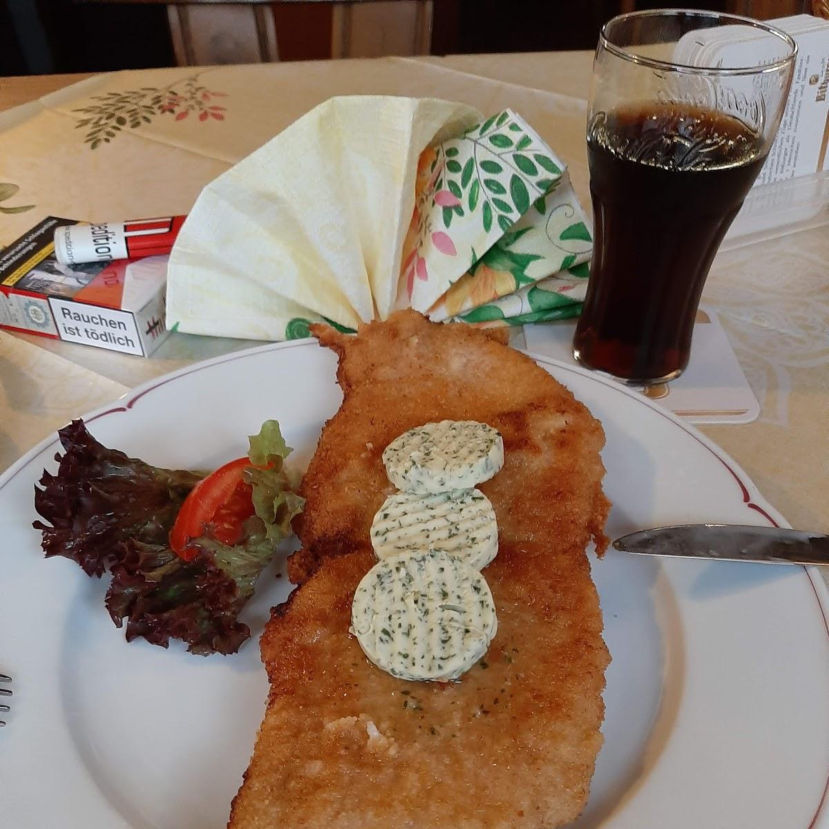 Restaurant "Müller Gastronomie GmbH" in  Görgeshausen