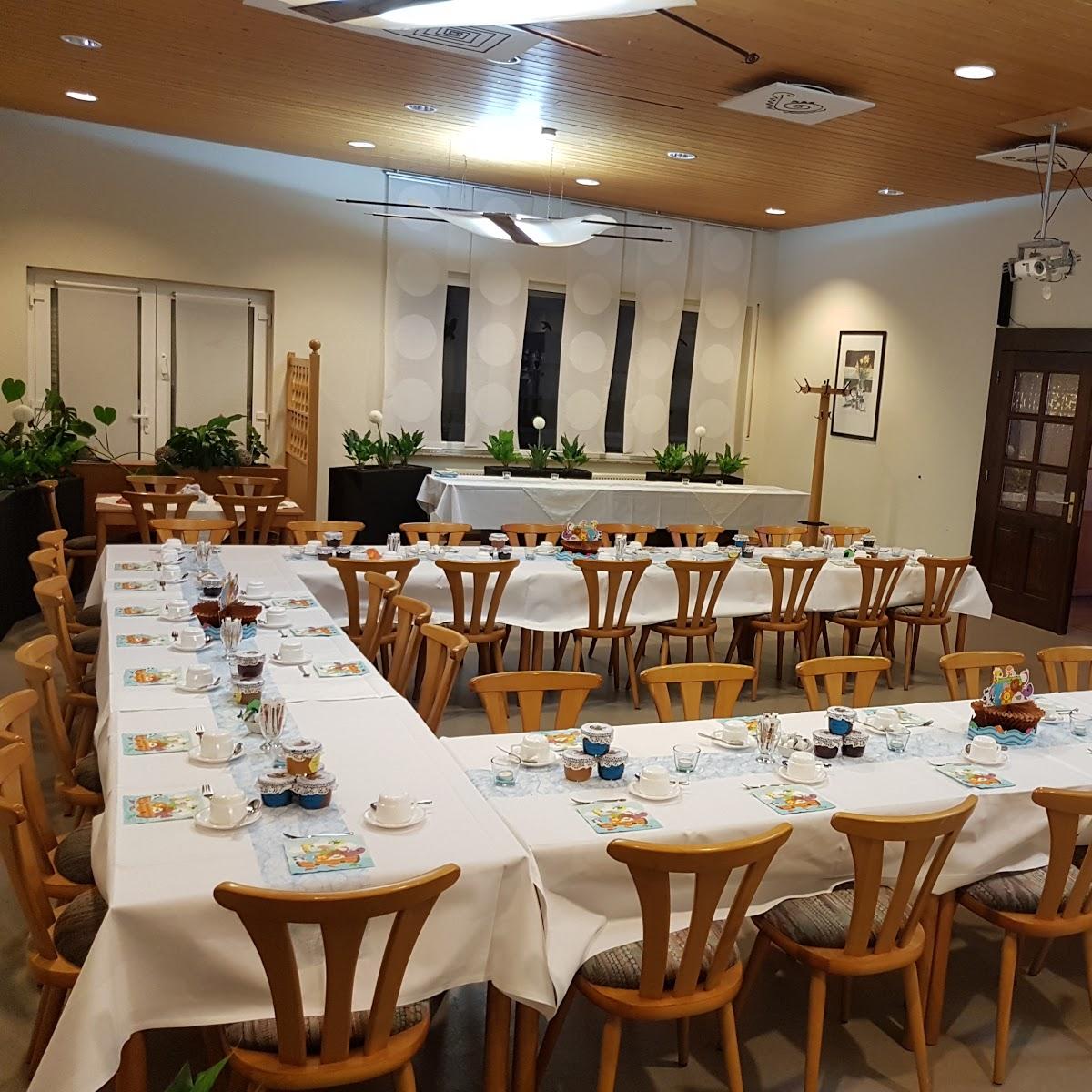 Restaurant "Dorfschänke" in  Heilberscheid