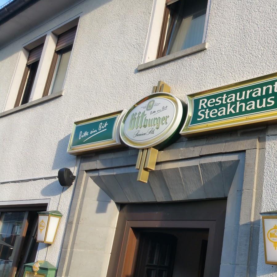 Restaurant "Steakhaus - Restaurant - Split" in  Ruppach-Goldhausen