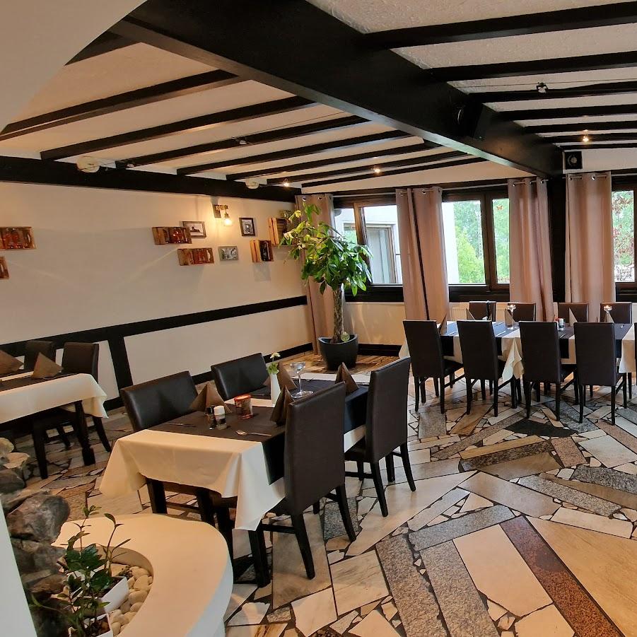 Restaurant "Steakhaus - Restaurant - Split" in Ruppach-Goldhausen