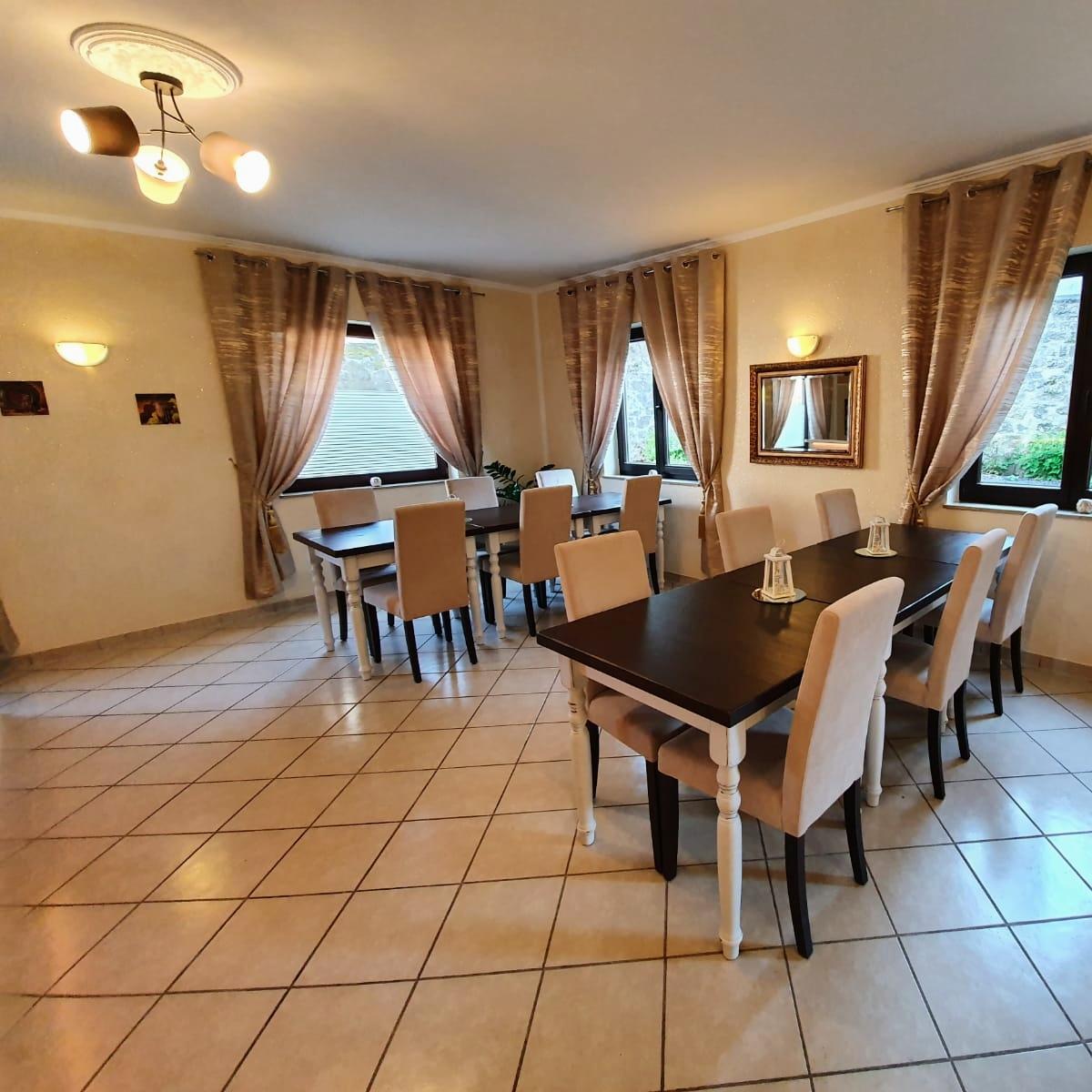 Restaurant "Restaurant La Storia" in  Wallmerod