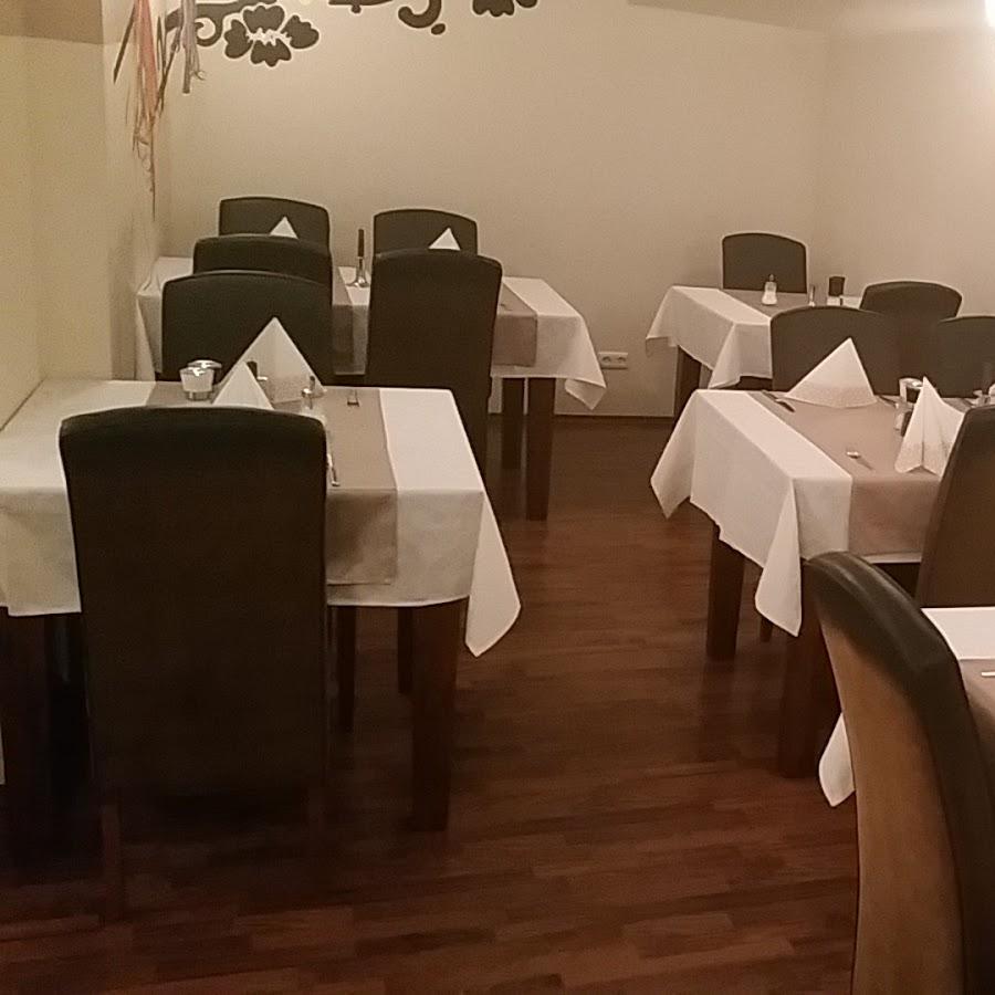 Restaurant "Erik u. Ulrike Unkelbach" in  Heistenbach
