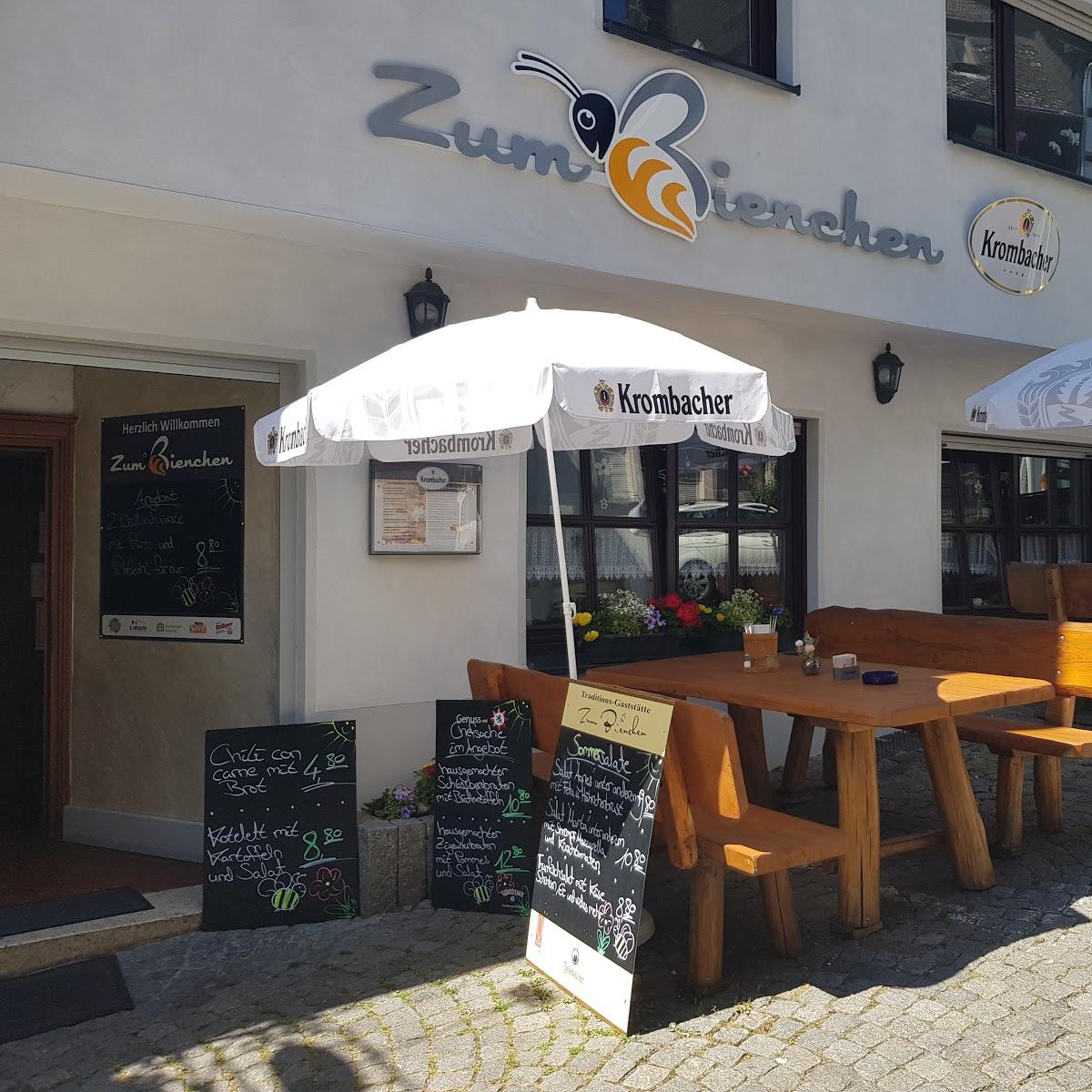 Restaurant "Restaurant Casa Nuova" in  Montabaur