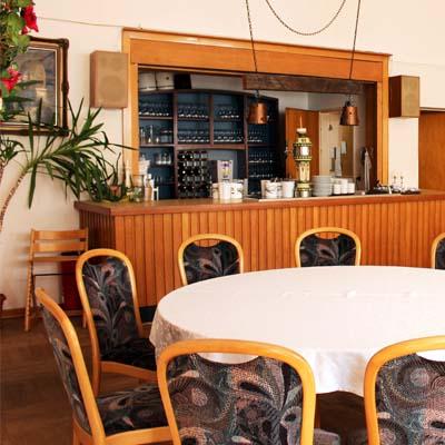 Restaurant "Waldmühle" in  Suhlendorf