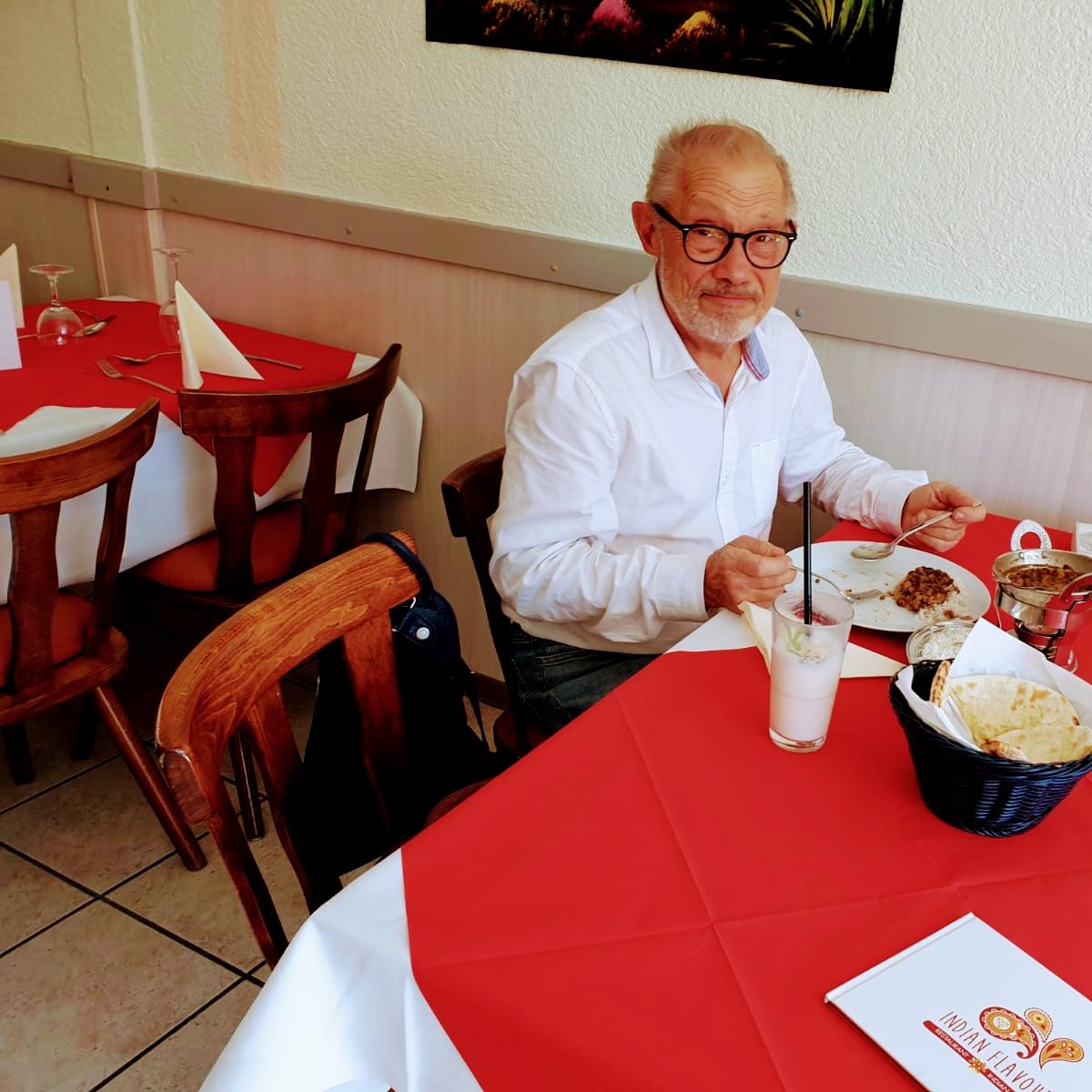 Restaurant "INDIAN FLAVOURS RESTAURANT DIEZ" in  Altendiez