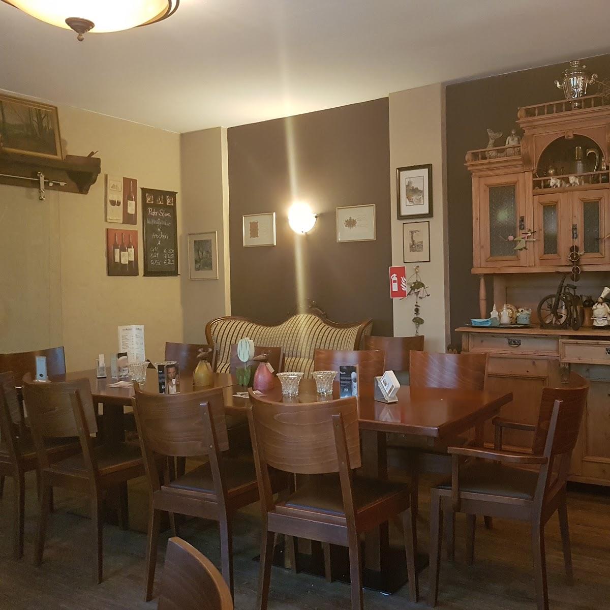 Restaurant "Klein Prag im Gasthaus Bremser" in  Diez