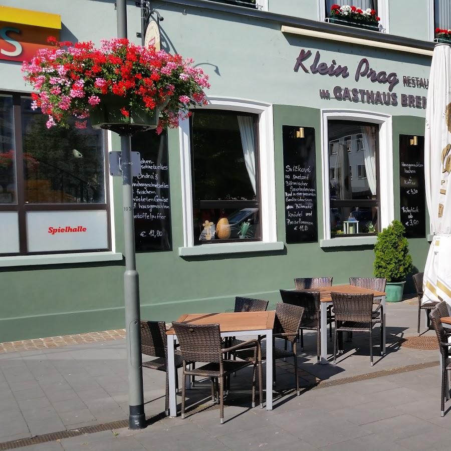 Restaurant "La Piazza Restaurante Pizzeria" in  Diez