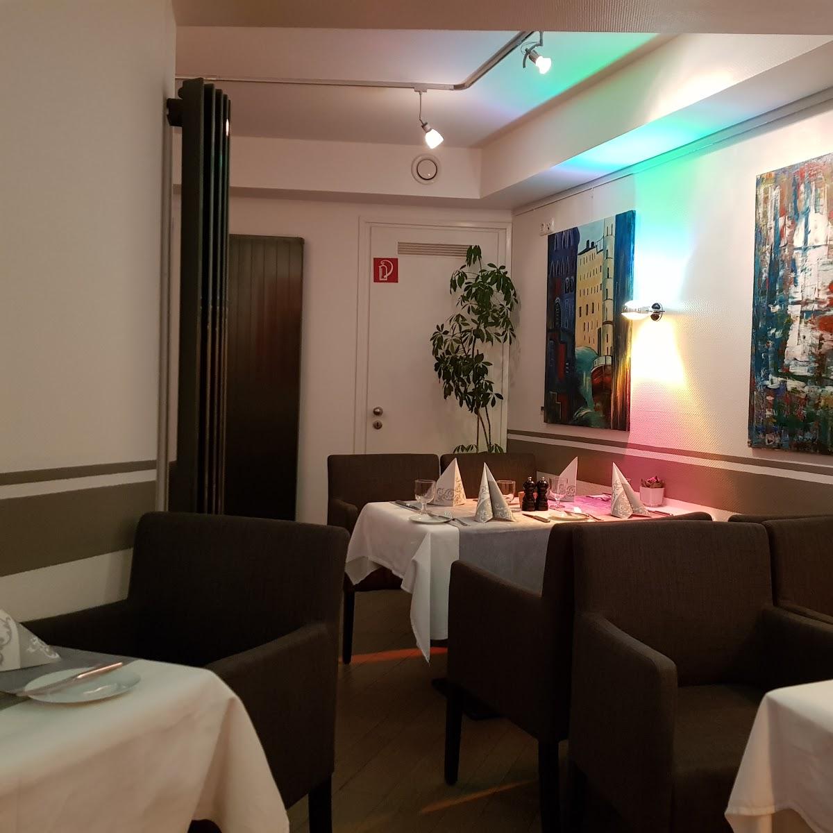 Restaurant "Artischocke" in  Montabaur