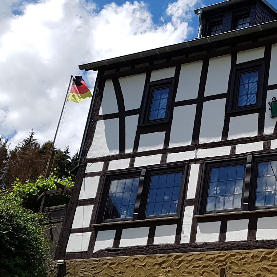 Restaurant "Jägerklause" in Montabaur