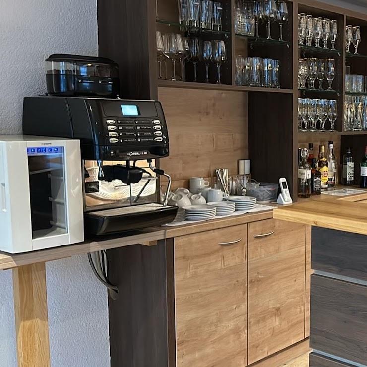 Restaurant "Gasthaus Zur Tante Anna" in Boden