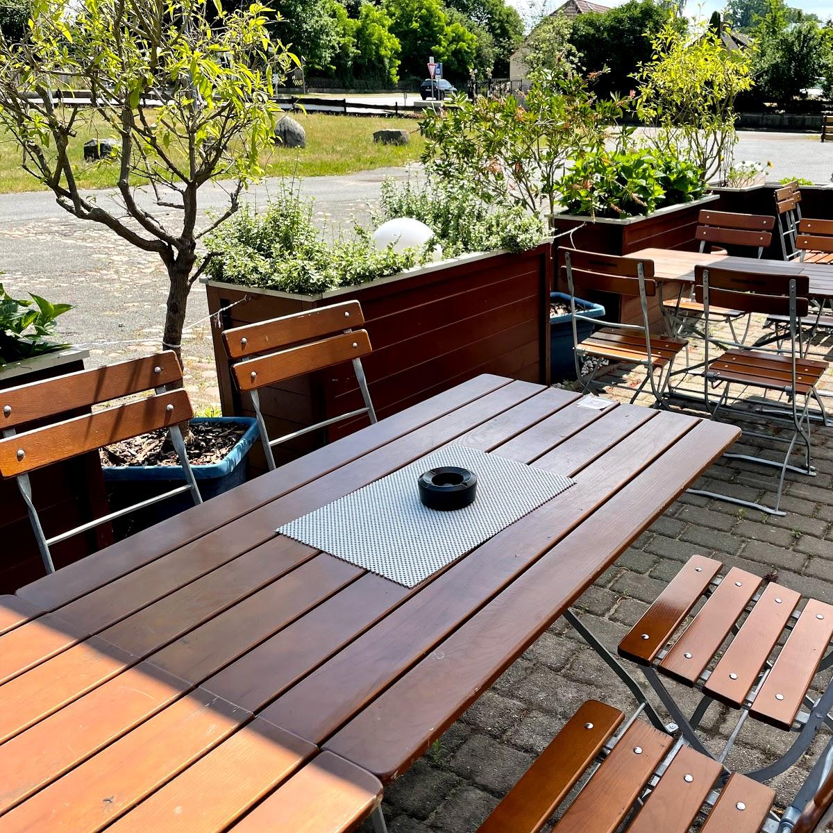 Restaurant "Landgasthaus Alt Wieren" in  Wrestedt