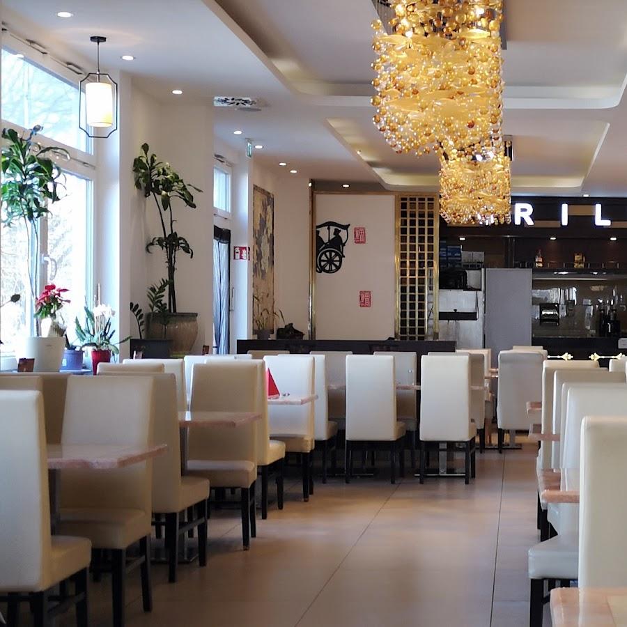 Restaurant "TaiPan Asian Restaurant" in Heiligenroth