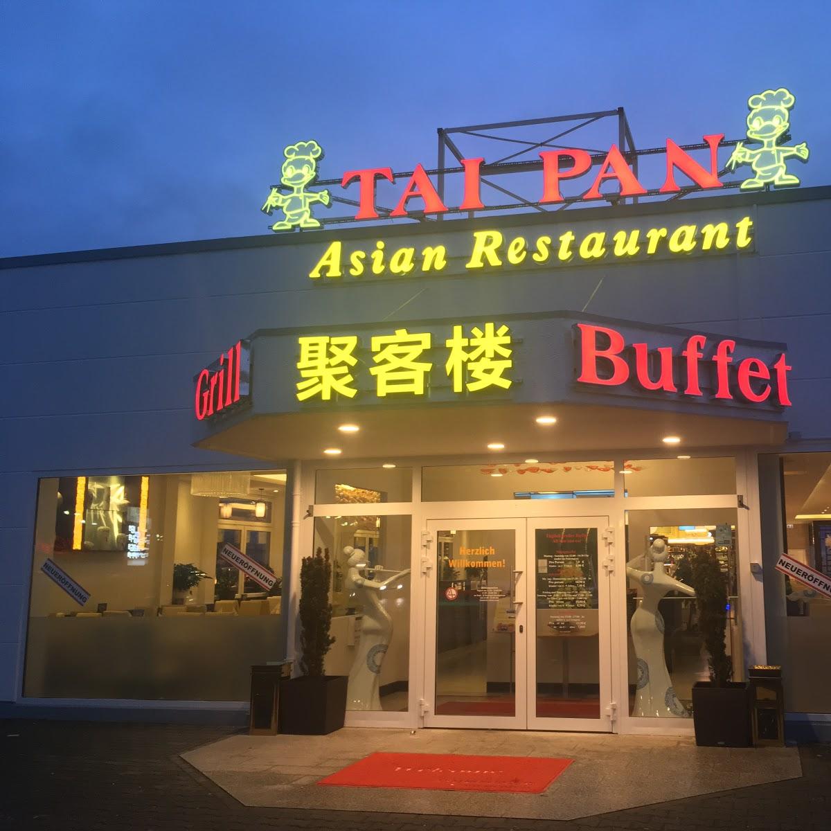 Restaurant "China-Thai-Bistro" in  Montabaur