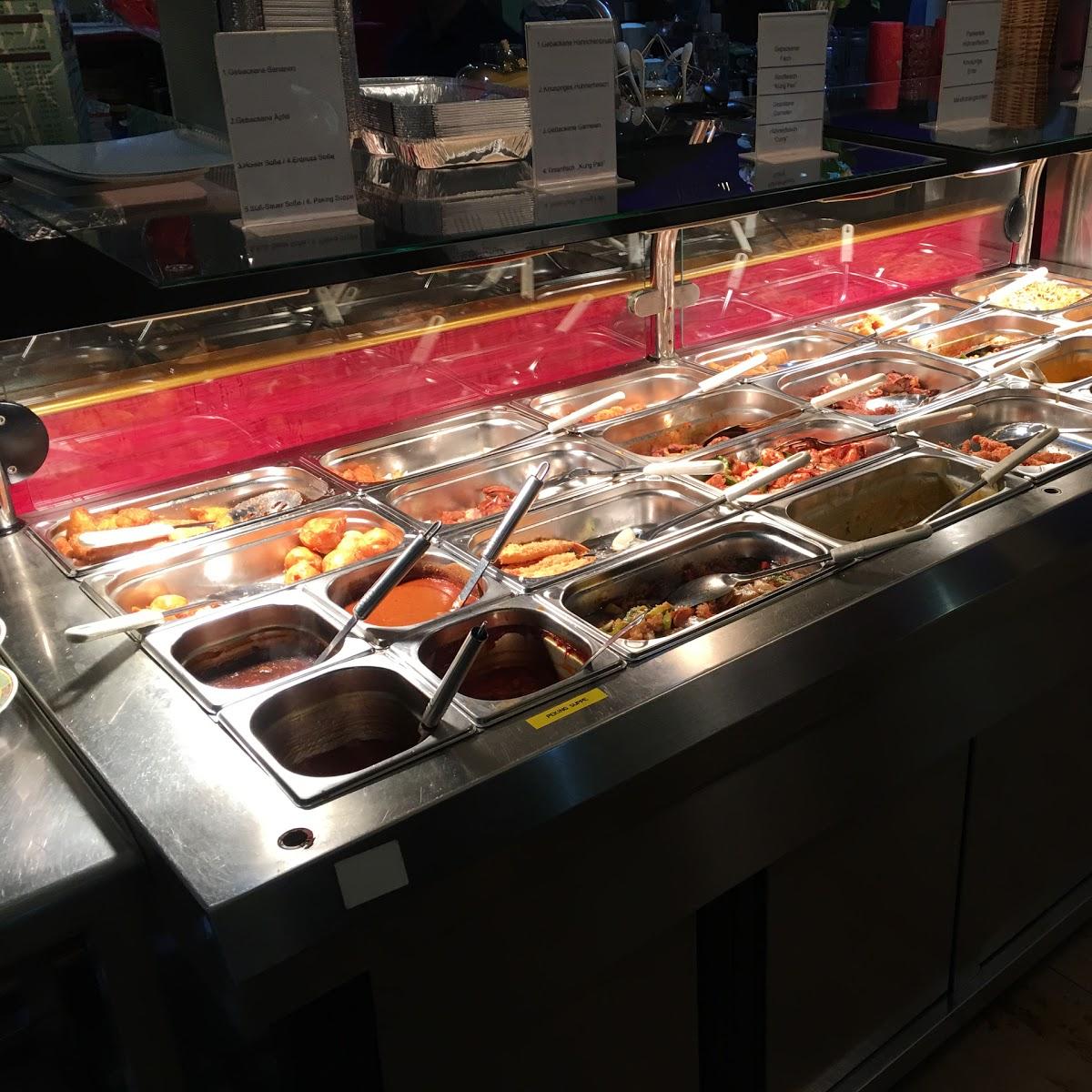 Restaurant "Arena 8 Kebap & Pizzahaus" in  Niedererbach