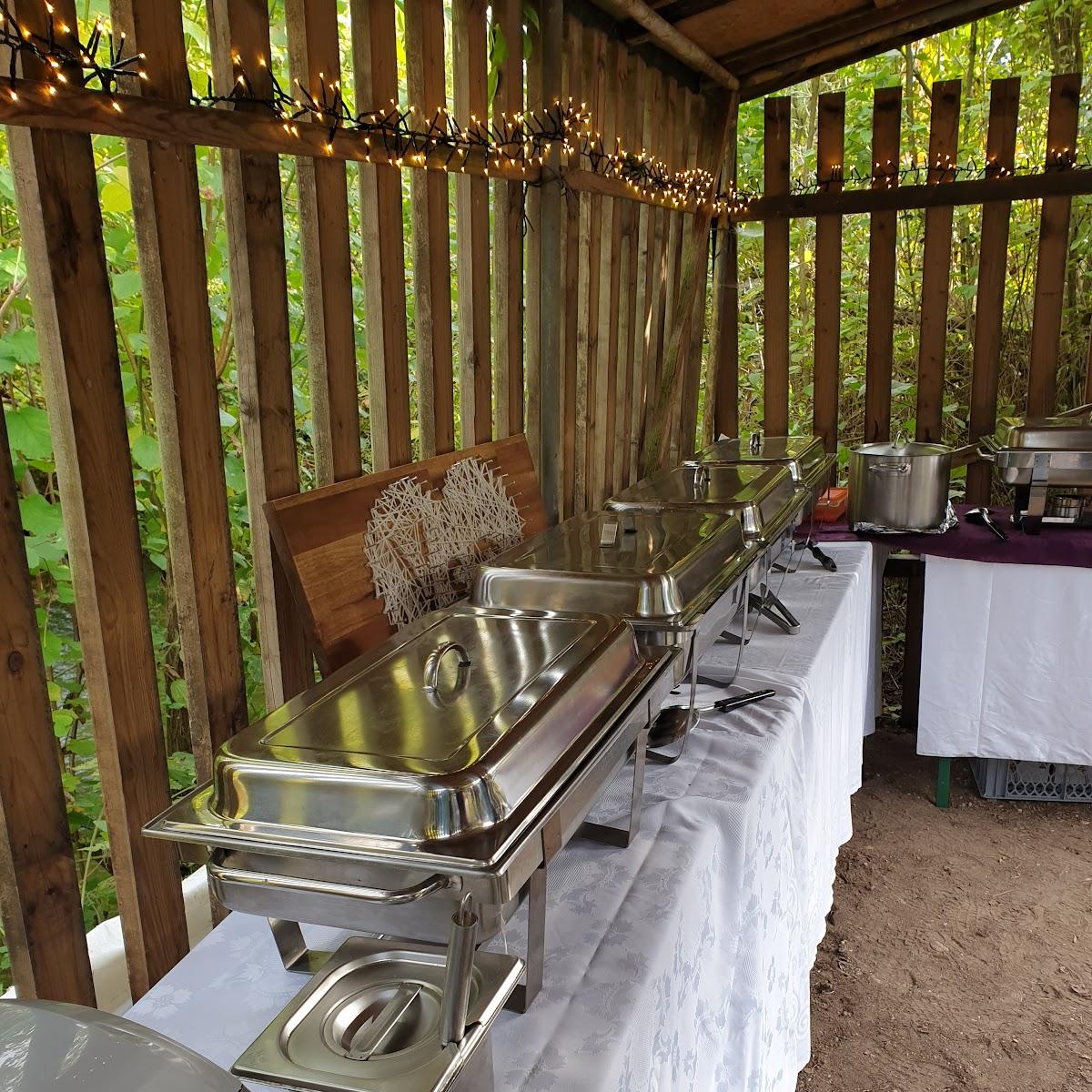 Restaurant "Sawadee Thai Imbiss" in Garching an der Alz