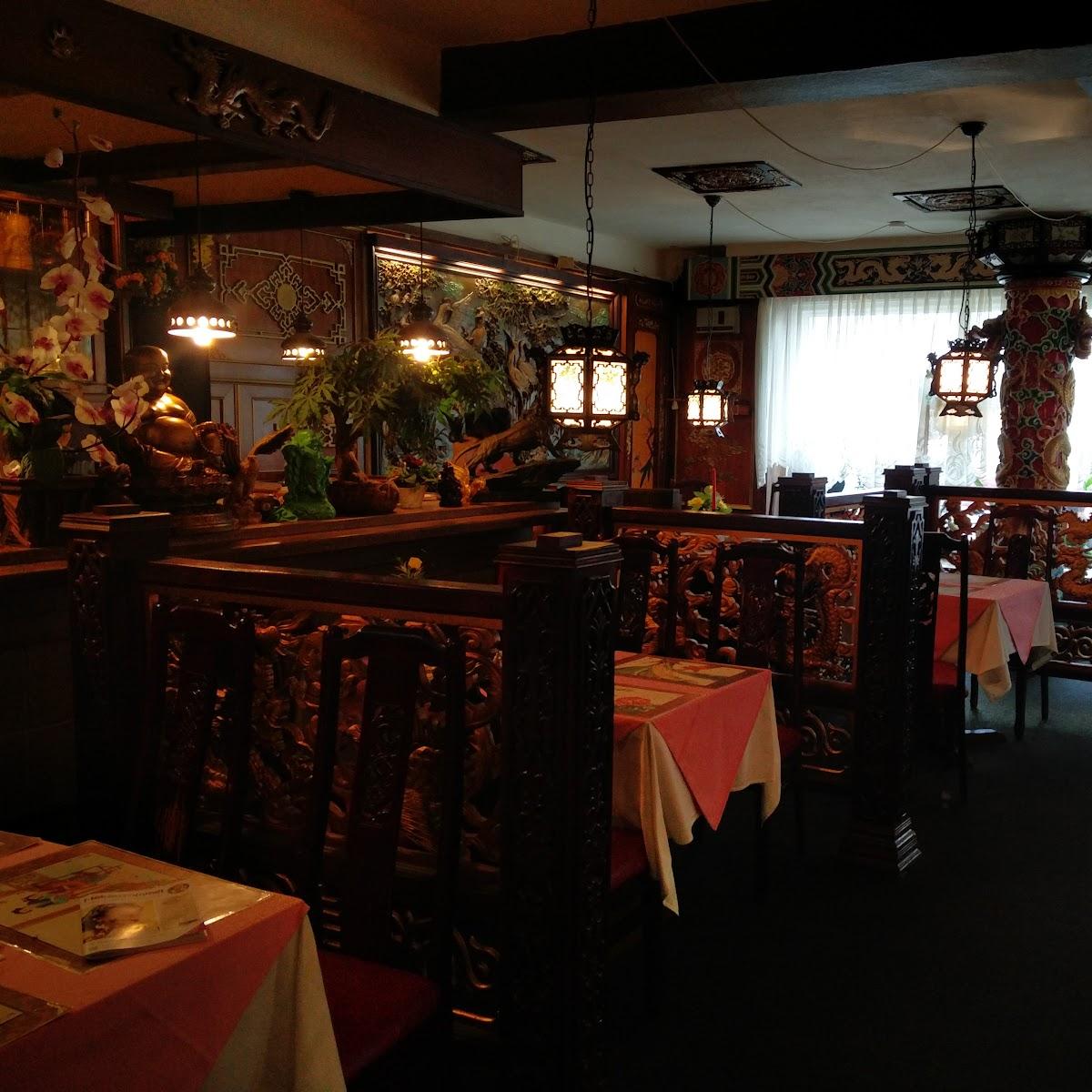 Restaurant "Gaststätte Intern Grill" in Bad Bodenteich