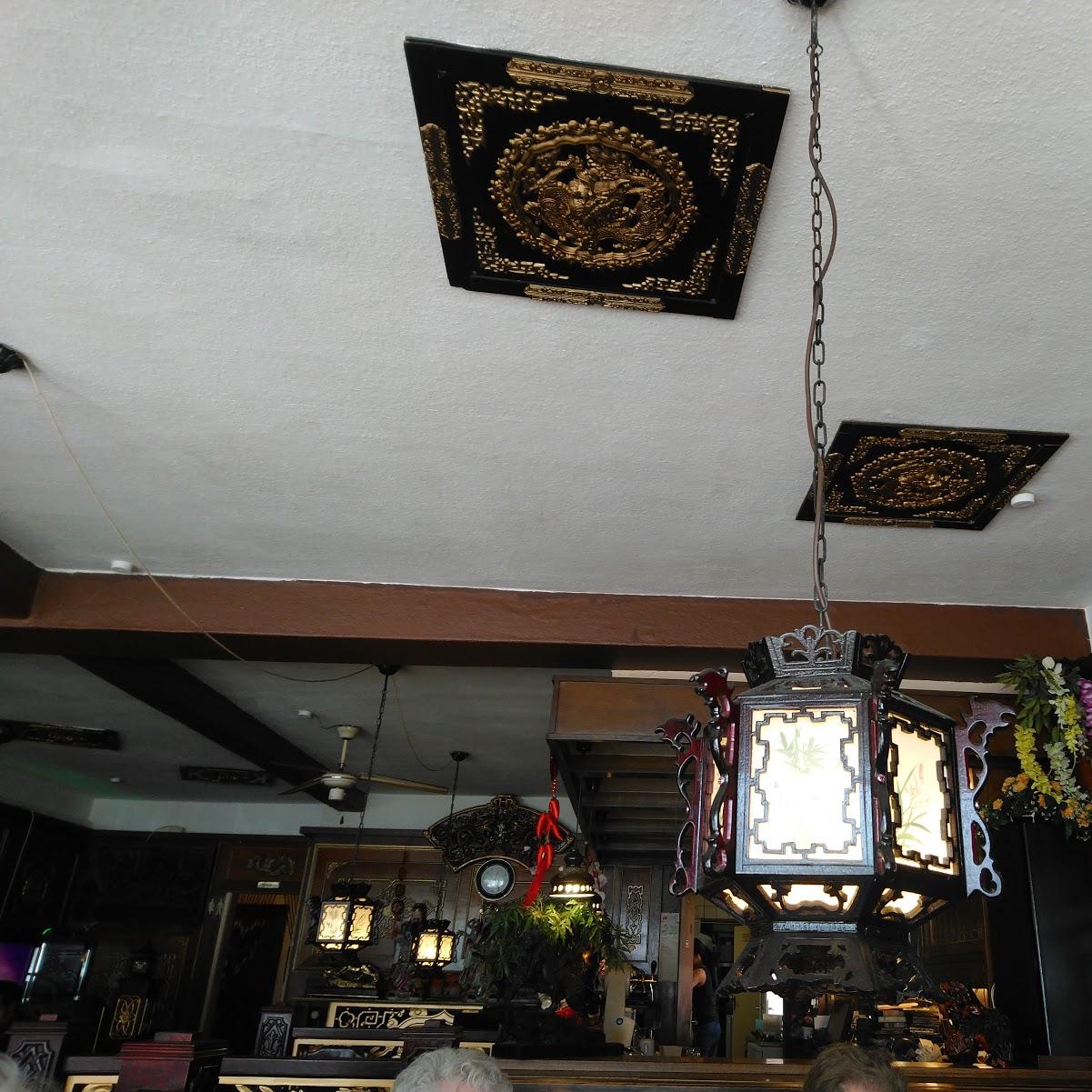 Restaurant "Gaststätte Intern Grill" in  Bodenteich