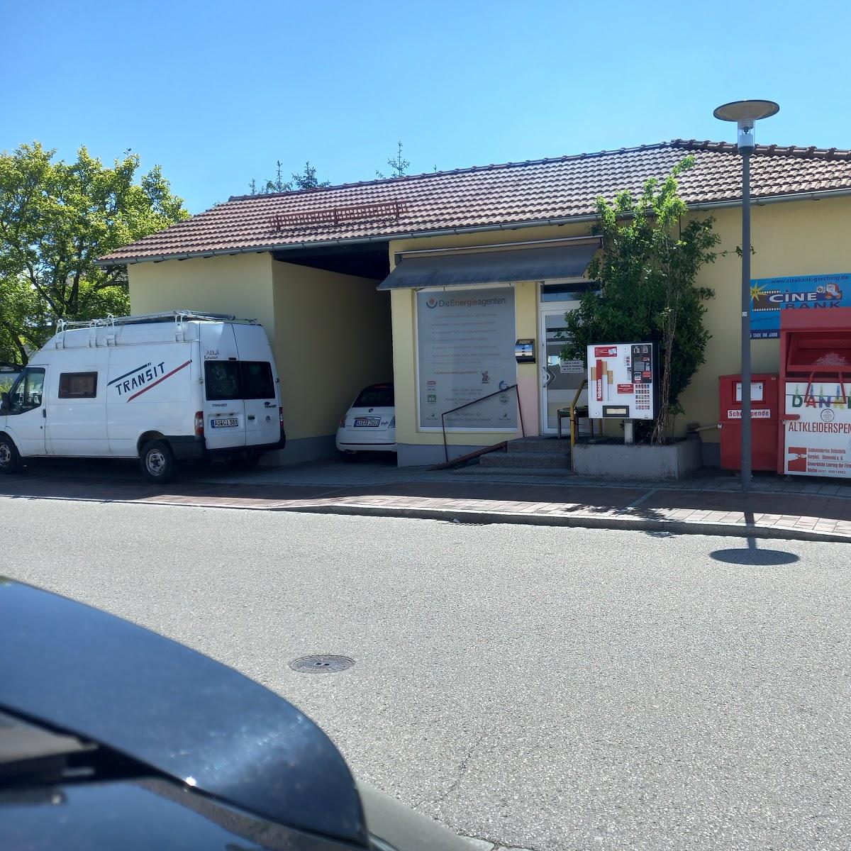 Restaurant "Zimmer und Ferienwohnungen Holzhauser" in  Alz