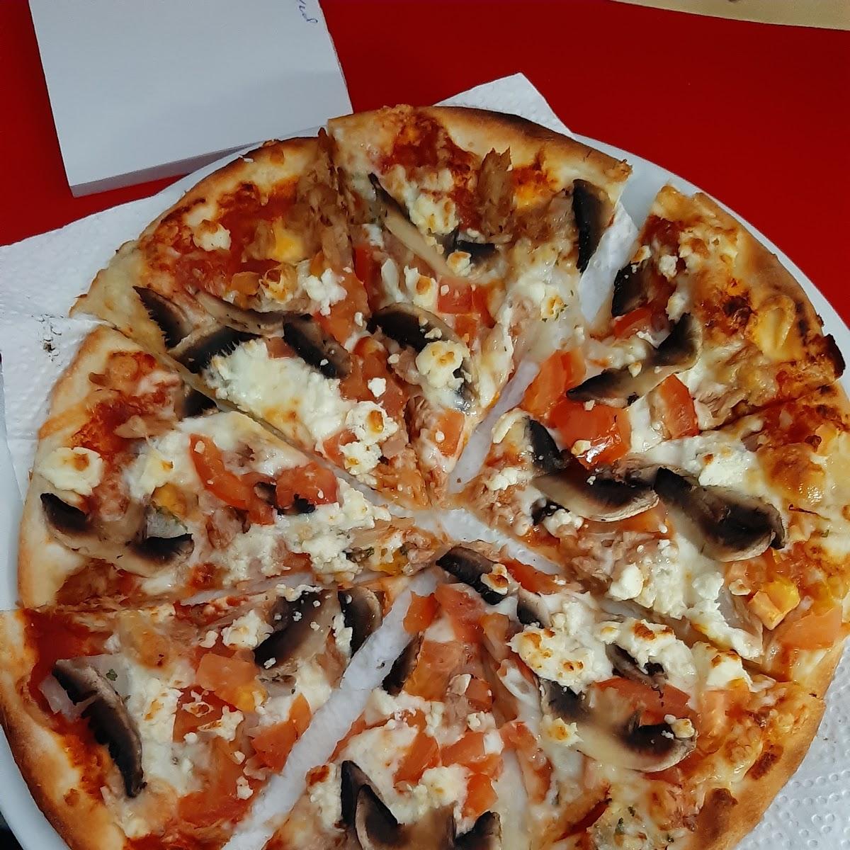 Restaurant "Athen Grill" in  Wrestedt