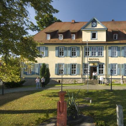 Restaurant "Hotel Zum Herrenhaus - Manuel Spieth" in Hörselberg-Hainich