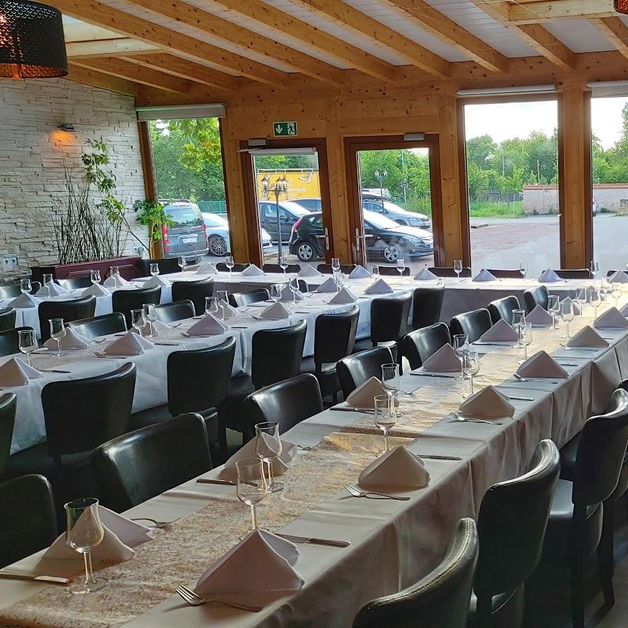 Restaurant "Gasthaus  Zum Mühlgraben " in Tonna