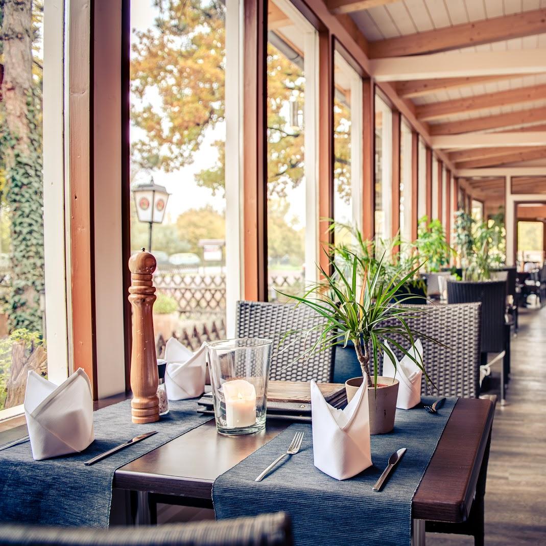 Restaurant "Gasthaus  Zum Mühlgraben  Gräfentonna" in  Tonna