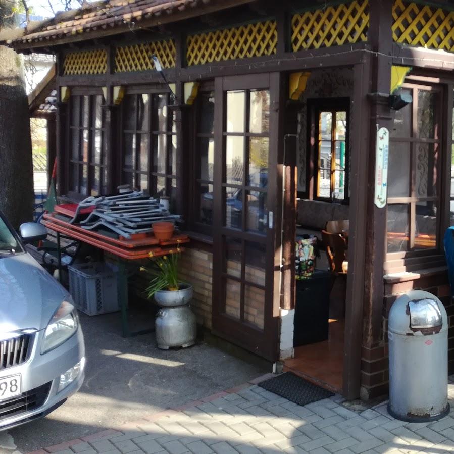 Restaurant "Beckenhaus" in  Niederfüllbach