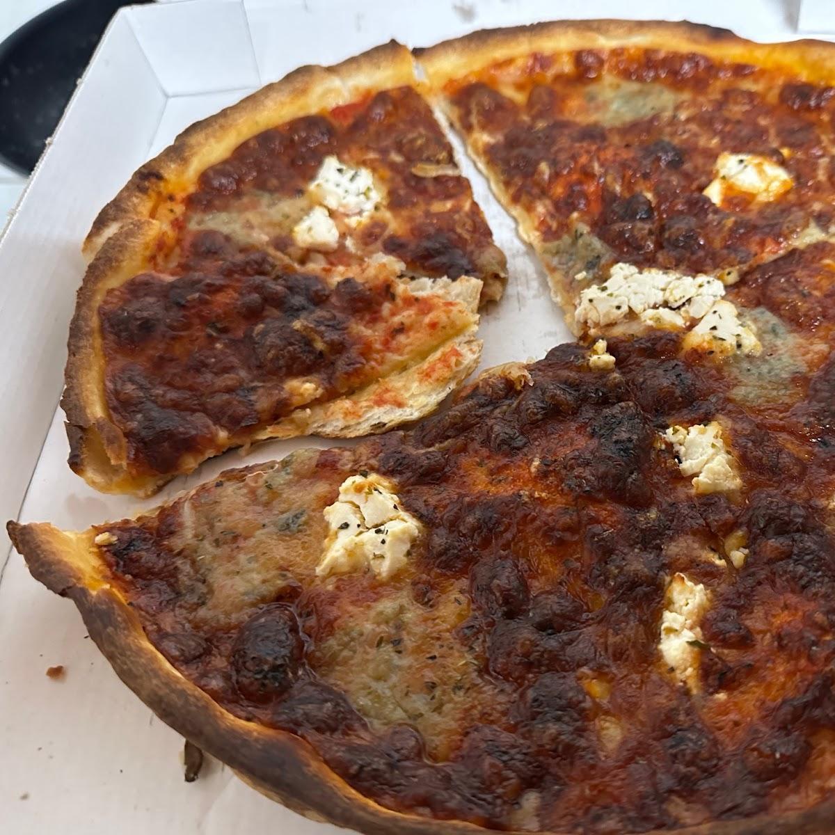 Restaurant "Valentino