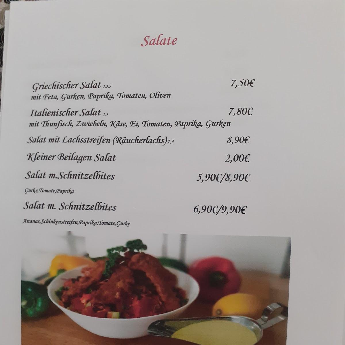 Restaurant "Fliegerklause Gastwirtschaft" in  Coburg