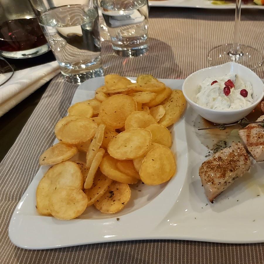 Restaurant "Filosofia - Griechisch Mediterranes Restaurant" in Lahr-Schwarzwald