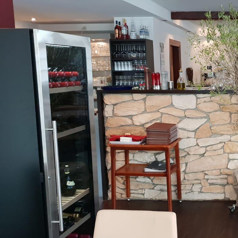 Restaurant "Filosofia - Griechisch Mediterranes Restaurant" in Lahr-Schwarzwald