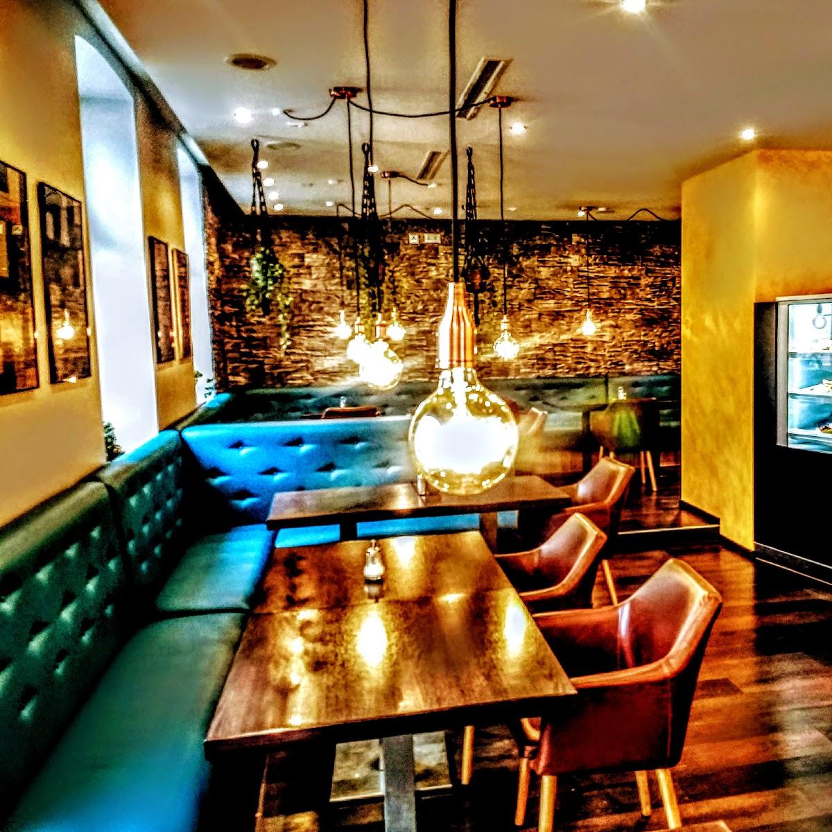 Restaurant "Elti Bistro - Cafe" in Lahr-Schwarzwald